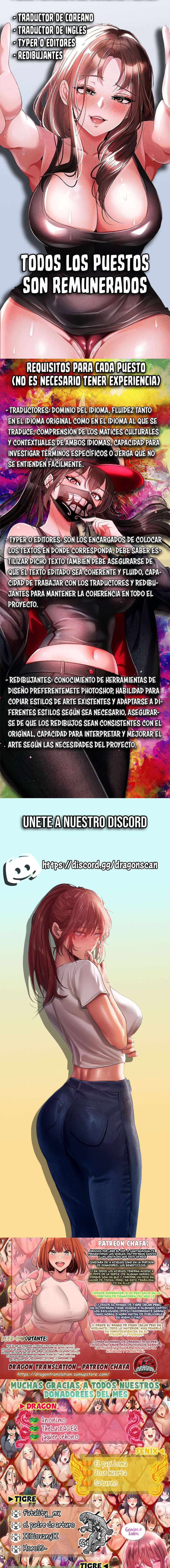 La dulce agonia de Adam Capítulo 104 - Página 7