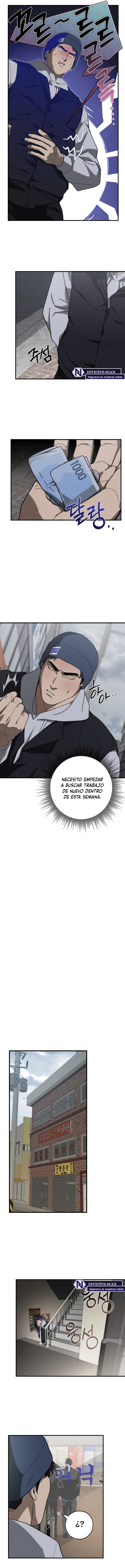 Combustión incompleta Capítulo 11 - Página 5