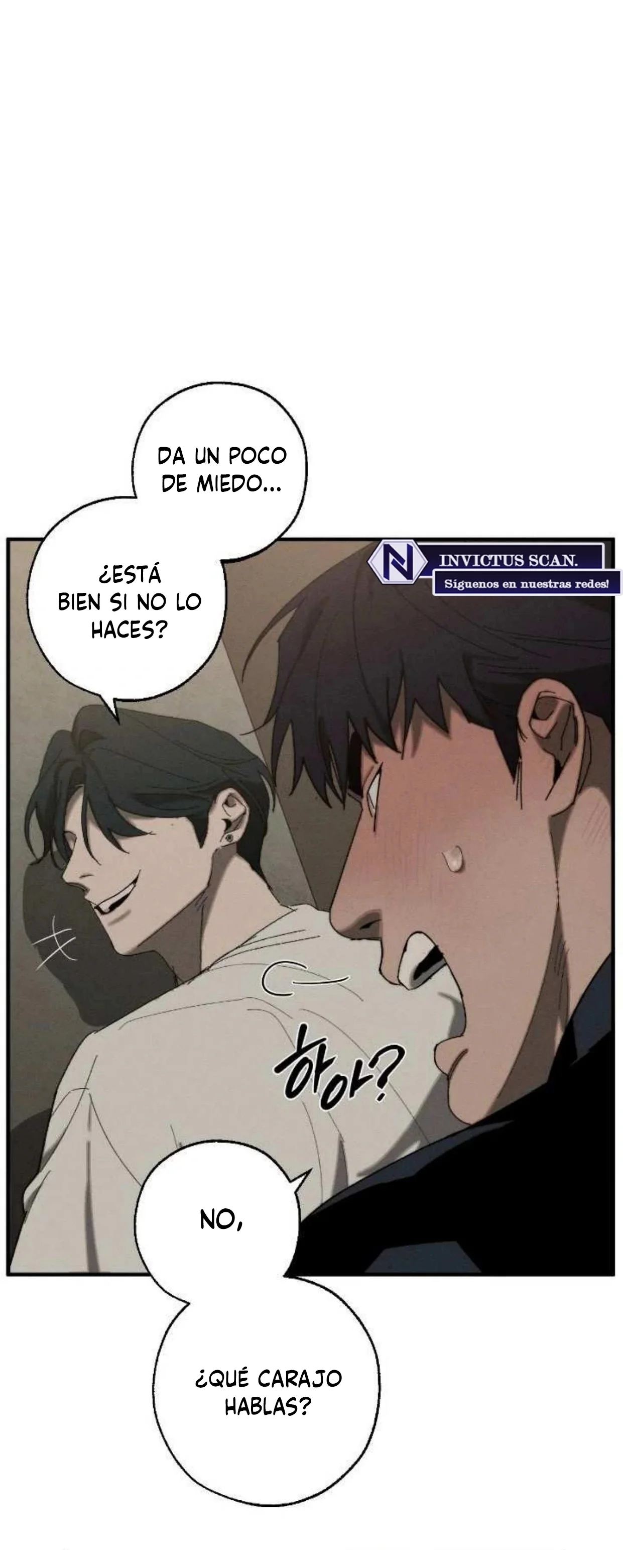 Combustión incompleta Capítulo 9 - Página 12