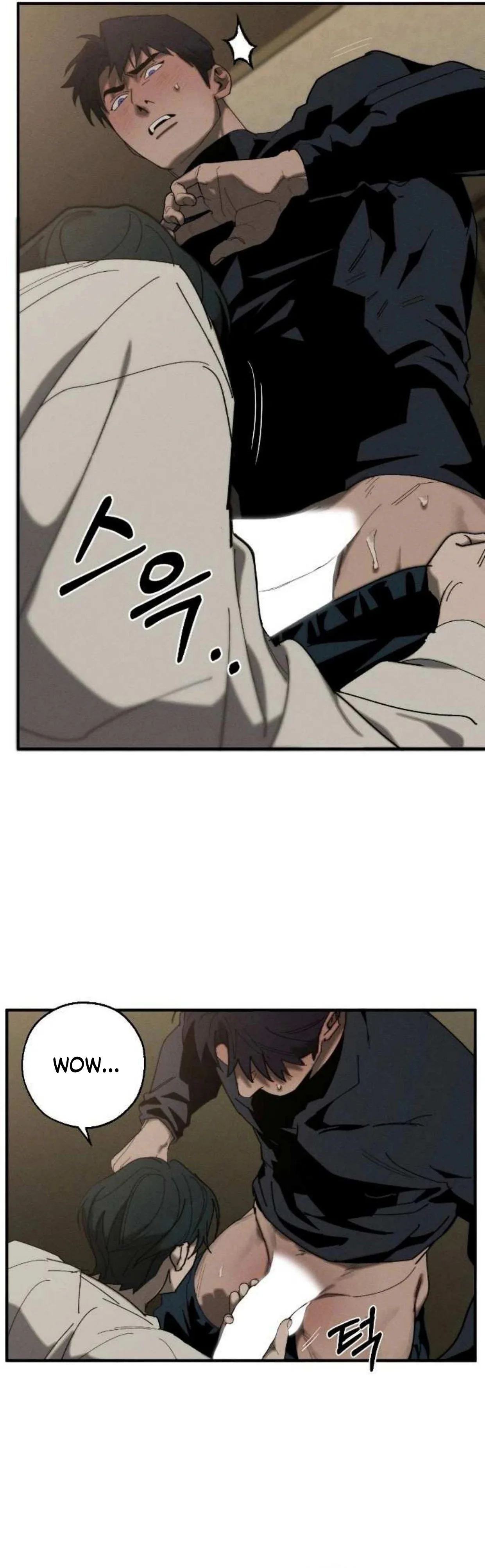 Combustión incompleta Capítulo 9 - Página 14
