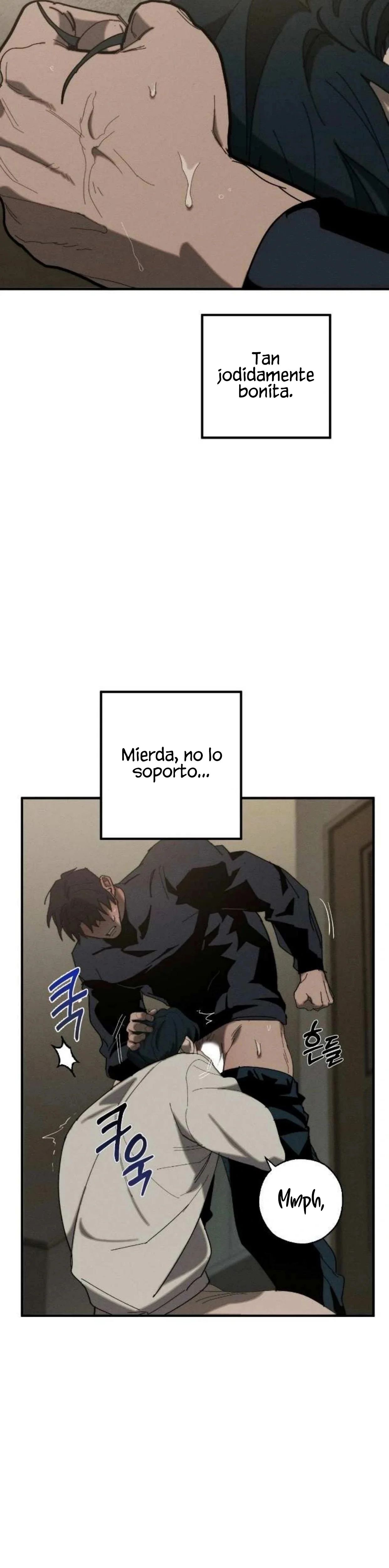 Combustión incompleta Capítulo 9 - Página 21