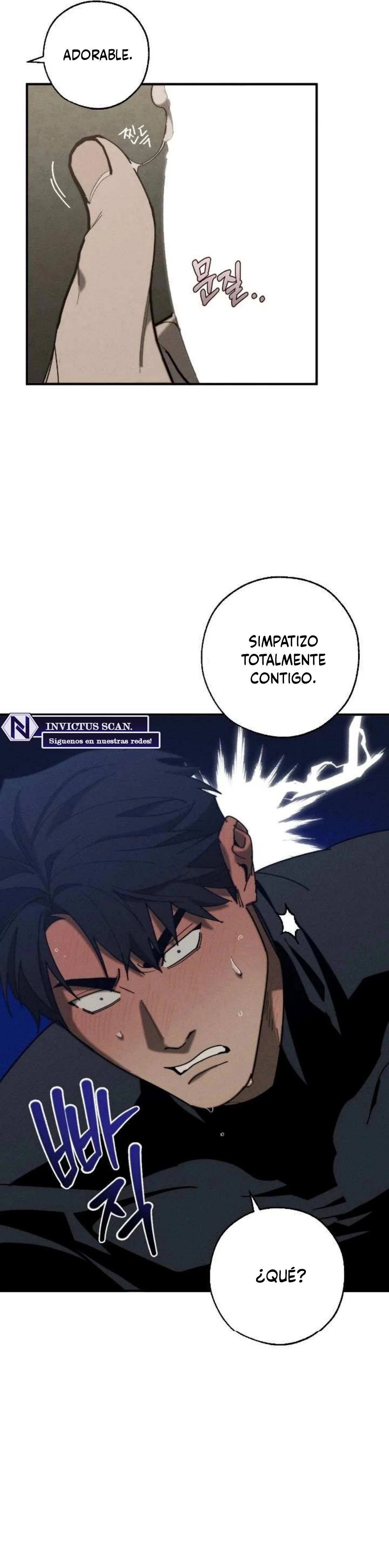 Combustión incompleta Capítulo 9 - Página 24