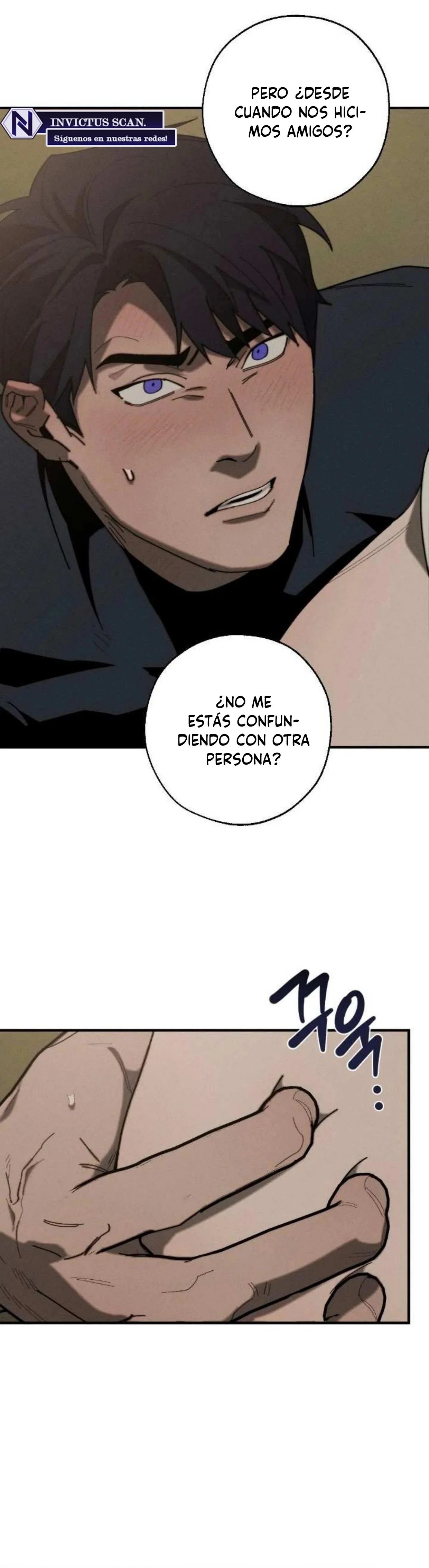 Combustión incompleta Capítulo 9 - Página 8