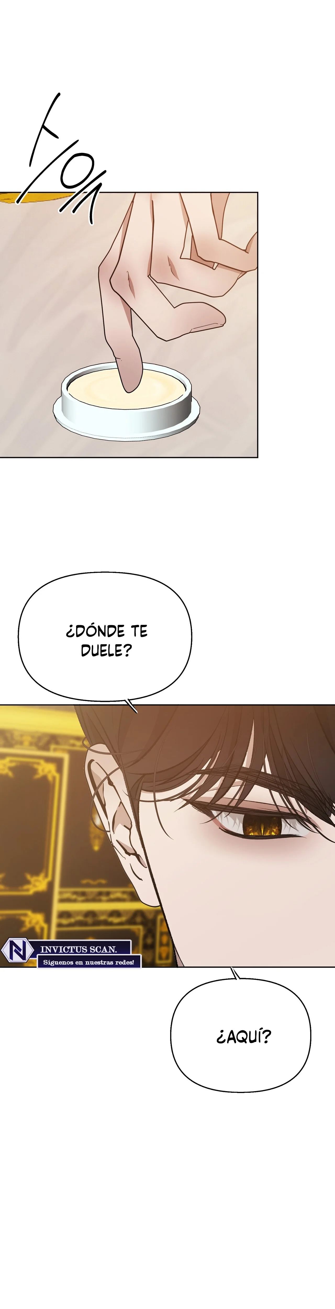 La primera noche del señor Capítulo 16 - Página 29