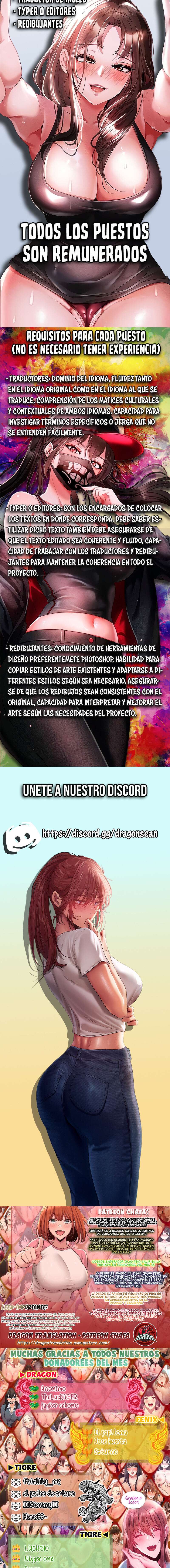 Nuestra Nueva Vida Pervertida de Recién Casados Capítulo 90 - Página 7