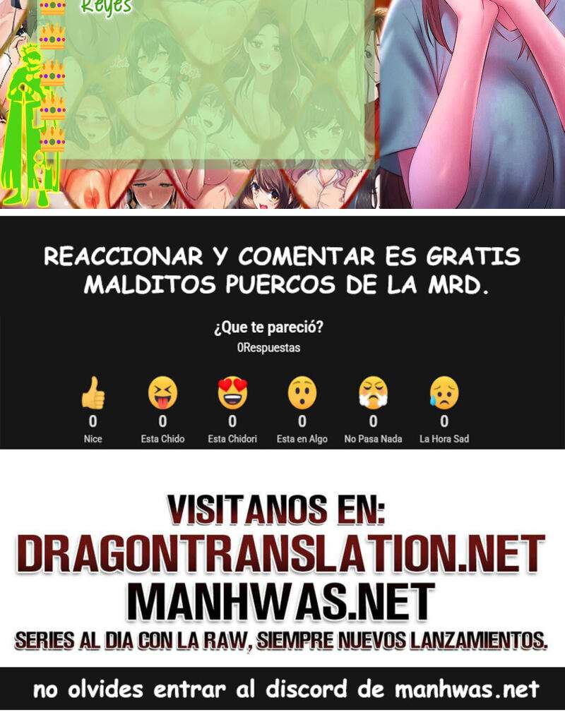 Nuestra Nueva Vida Pervertida de Recién Casados Capítulo 90 - Página 8