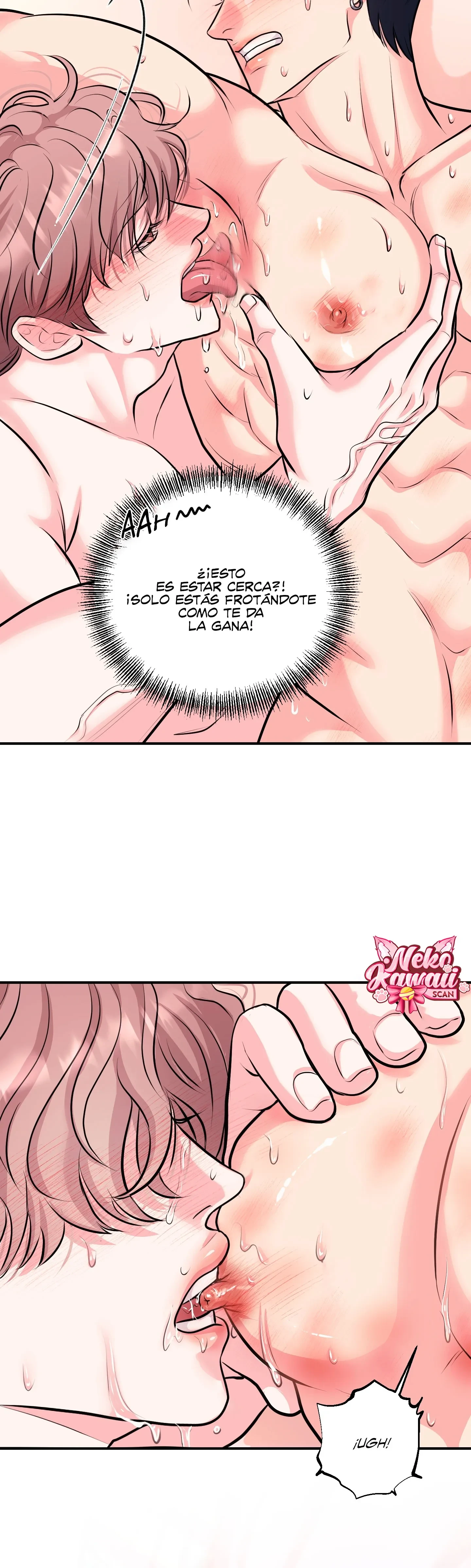 Se respeta tu gusto Capítulo 10 - Página 12