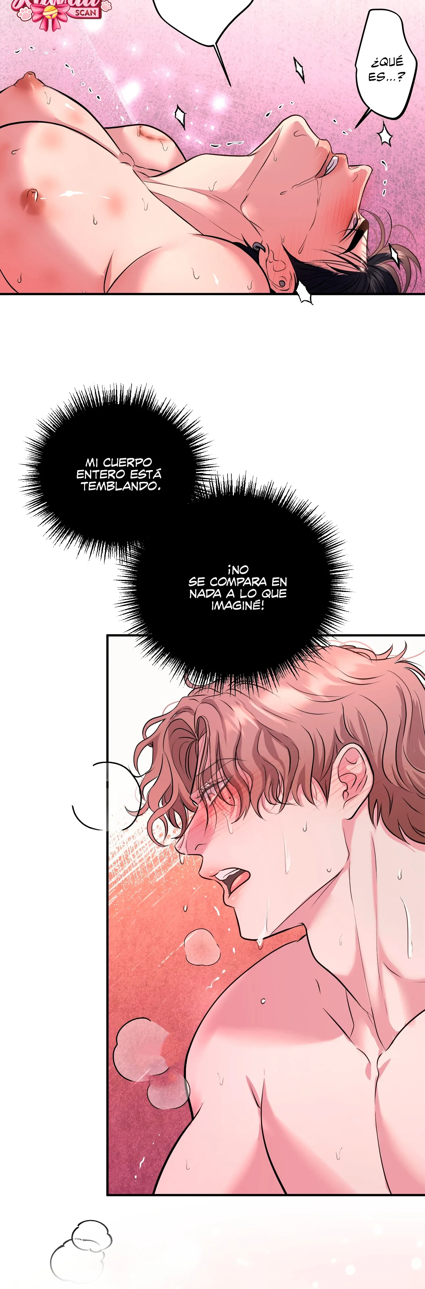 Se respeta tu gusto Capítulo 11 - Página 17