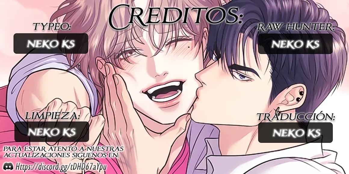 Se respeta tu gusto Capítulo 13 - Página 1