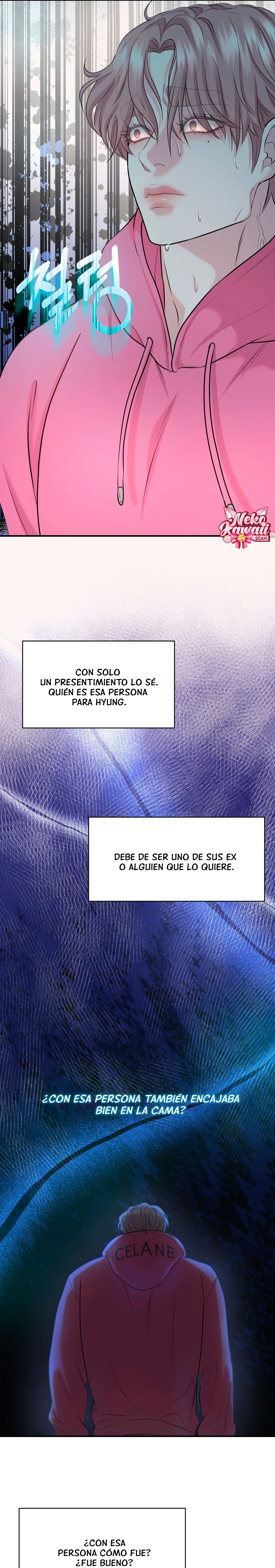 Se respeta tu gusto Capítulo 17 - Página 26