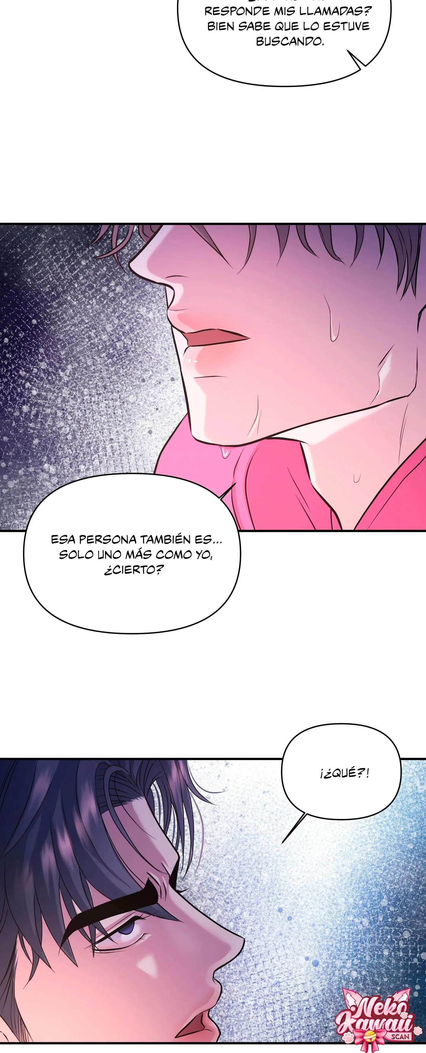 Se respeta tu gusto Capítulo 17 - Página 28
