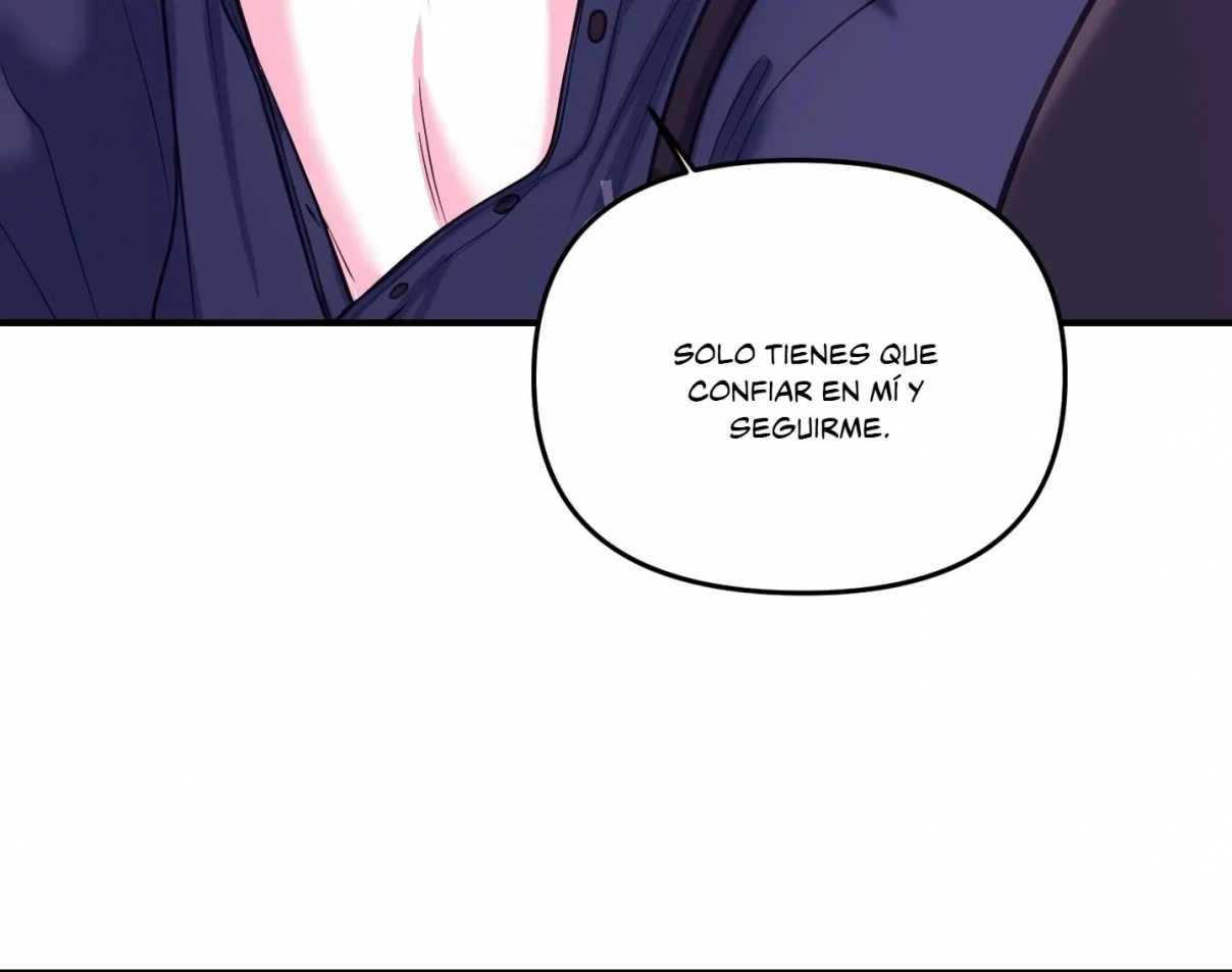 Se respeta tu gusto Capítulo 2 - Página 17