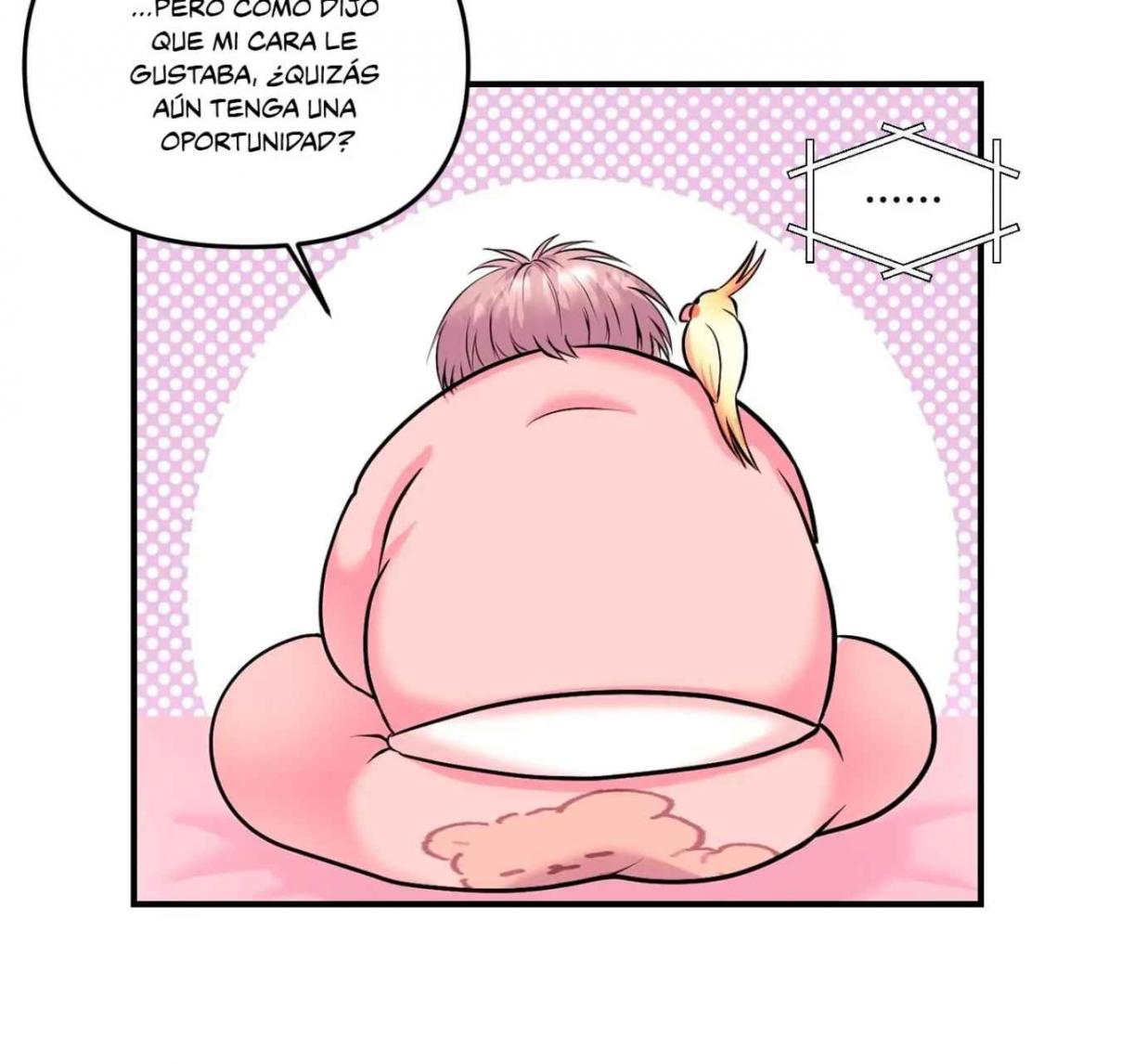 Se respeta tu gusto Capítulo 2 - Página 28