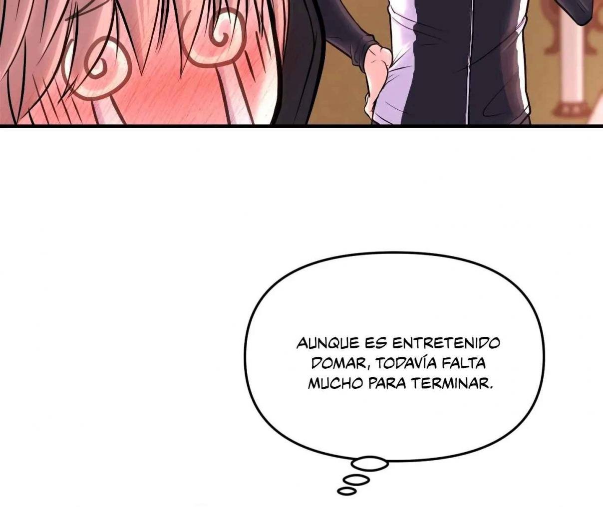 Se respeta tu gusto Capítulo 2 - Página 5