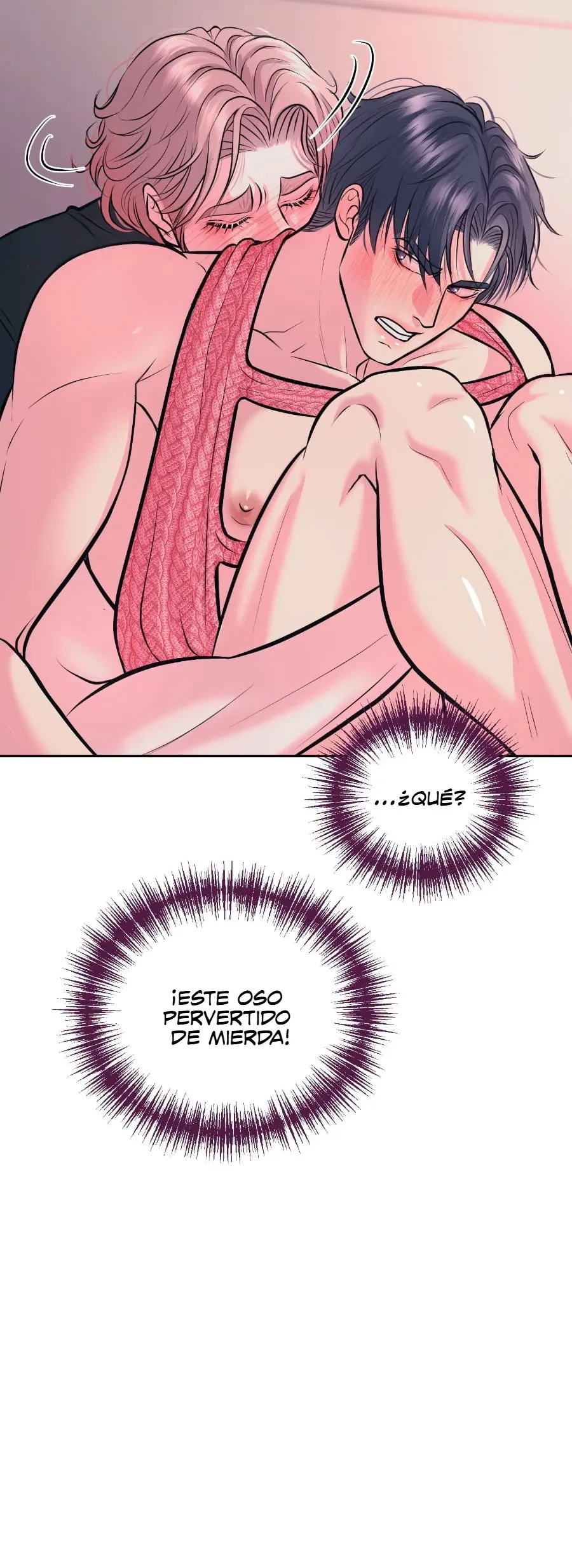 Se respeta tu gusto Capítulo 23 - Página 18
