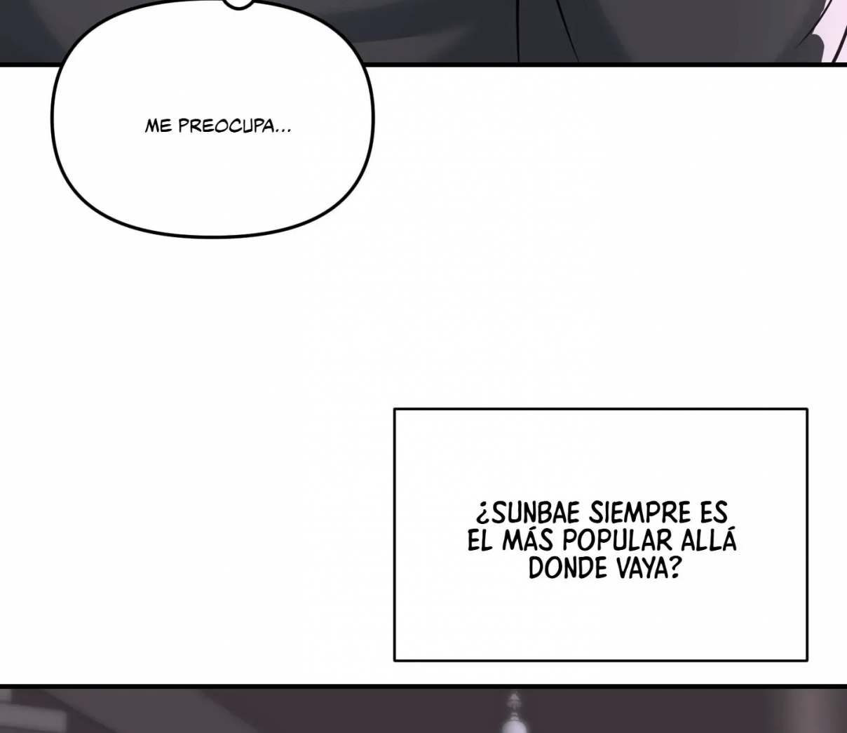 Se respeta tu gusto Capítulo 3 - Página 16