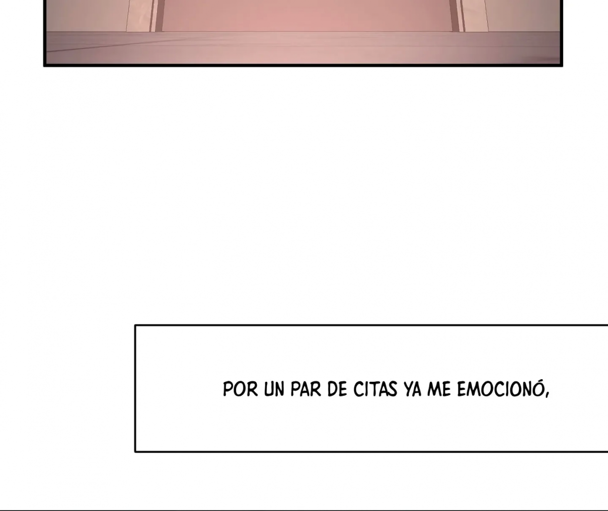 Se respeta tu gusto Capítulo 5 - Página 20