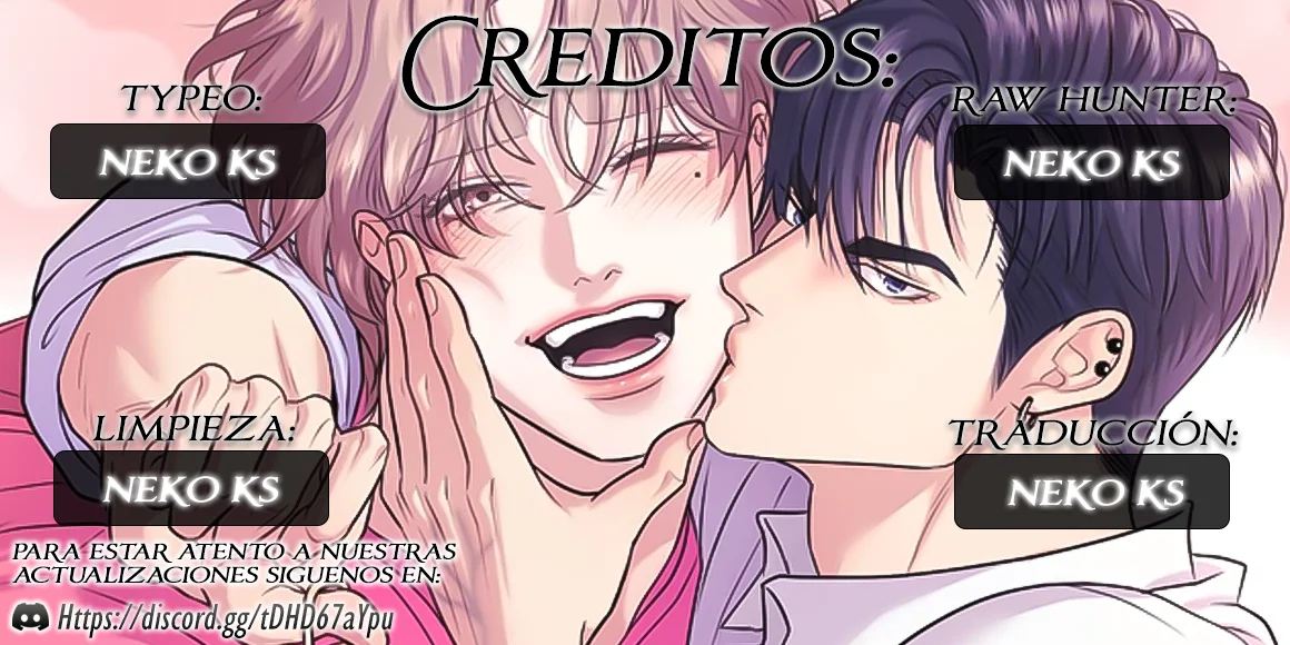 Se respeta tu gusto Capítulo 6 - Página 1