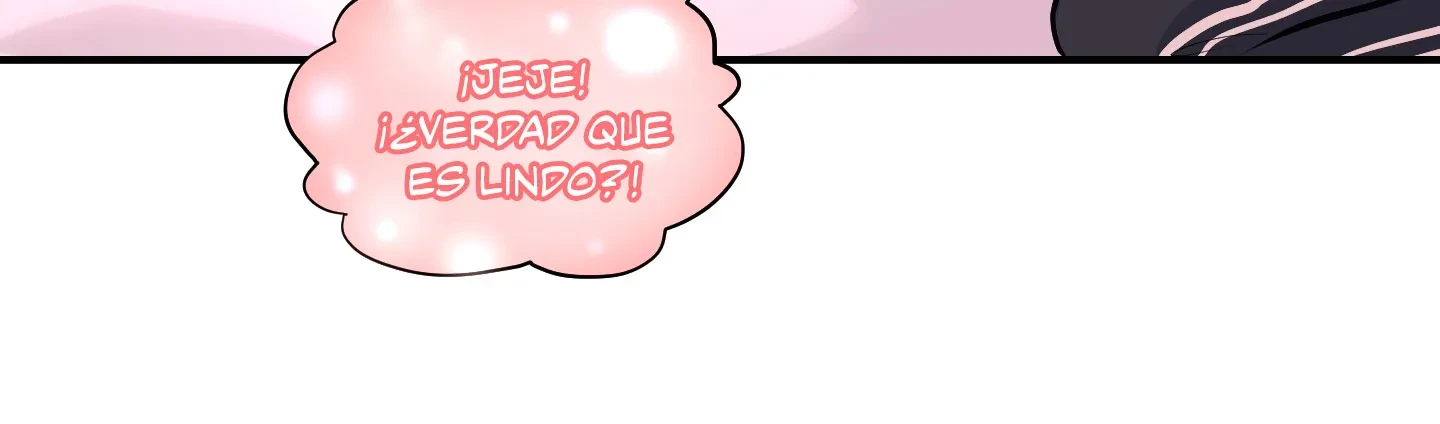 Se respeta tu gusto Capítulo 9 - Página 8
