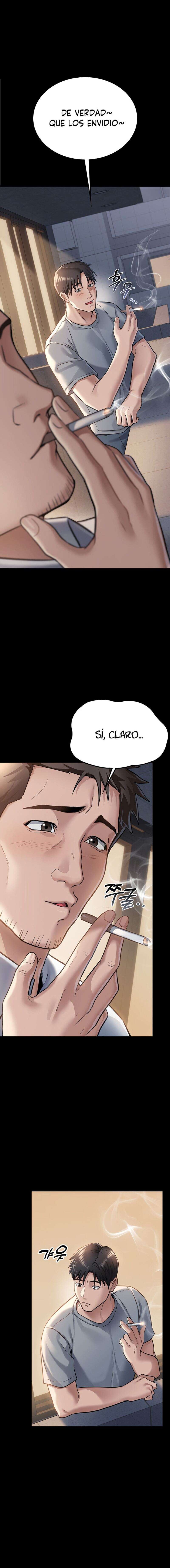 Negocios Peligrosos Capítulo 1 - Página 18