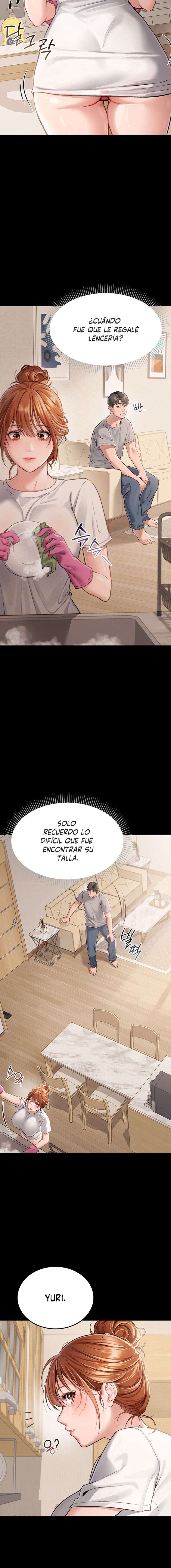 Negocios Peligrosos Capítulo 1 - Página 2