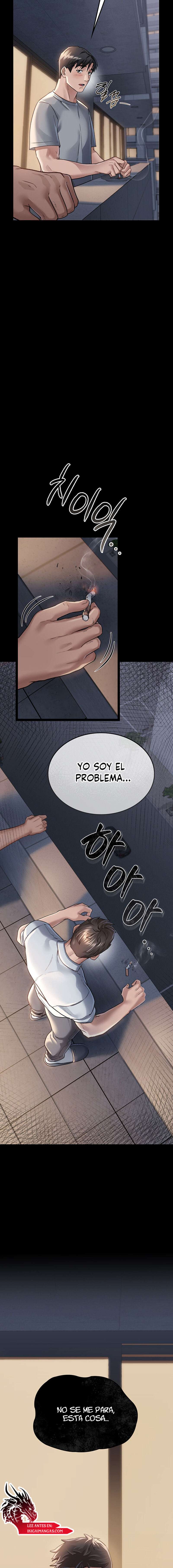 Negocios Peligrosos Capítulo 1 - Página 20