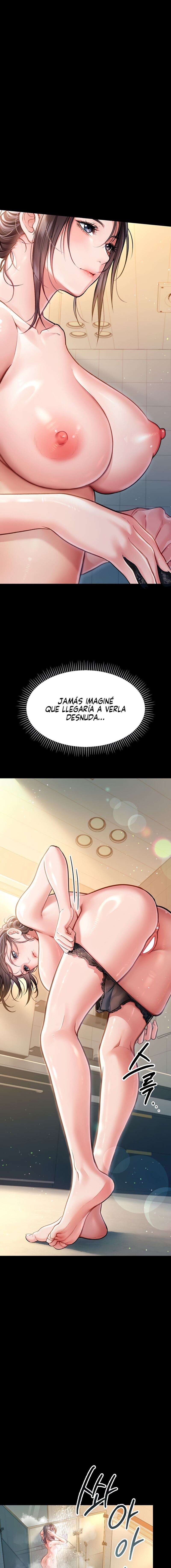 Negocios Peligrosos Capítulo 2 - Página 24