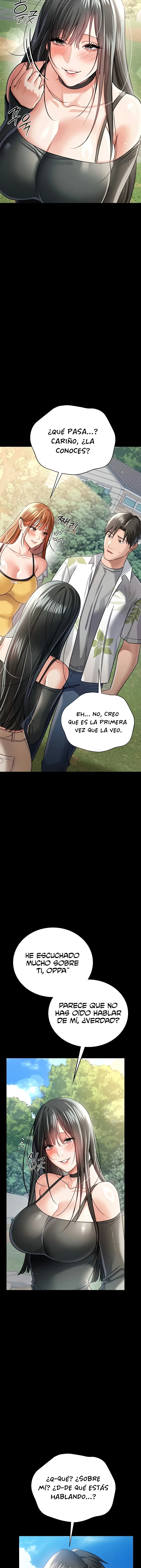 Negocios Peligrosos Capítulo 24 - Página 10