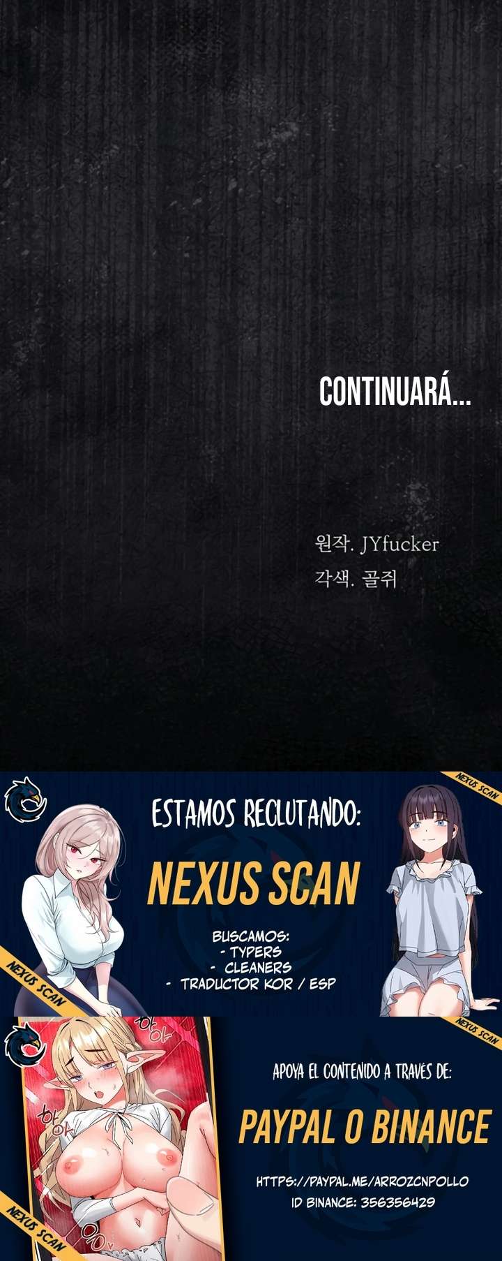 Negocios Peligrosos Capítulo 29 - Página 18