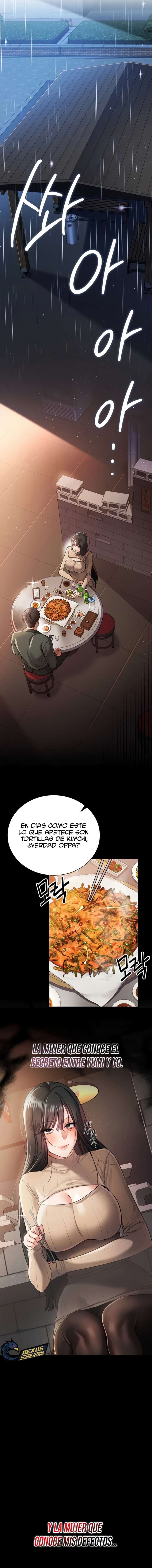 Negocios Peligrosos Capítulo 29 - Página 7