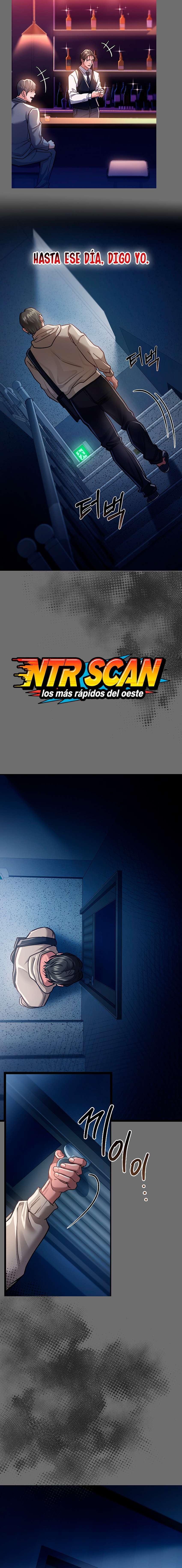 Negocios Peligrosos Capítulo 6 - Página 14