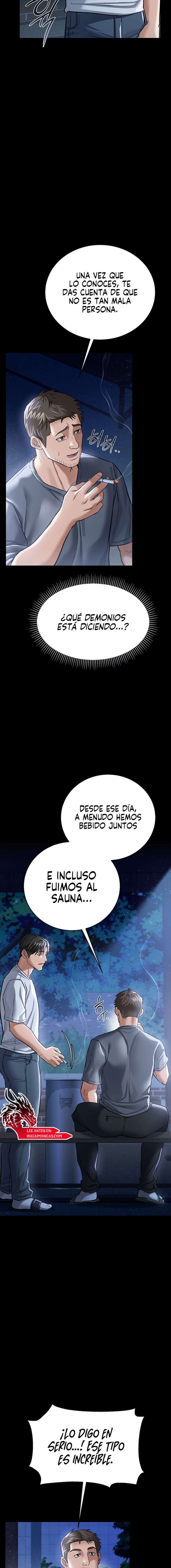 Negocios Peligrosos Capítulo 7 - Página 14