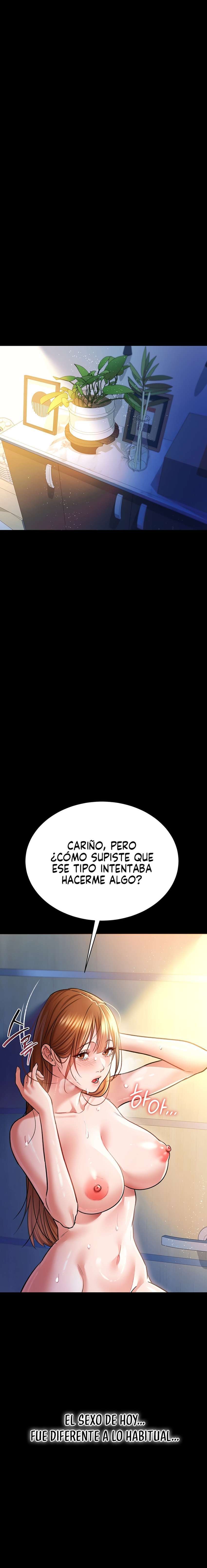 Negocios Peligrosos Capítulo 9 - Página 20