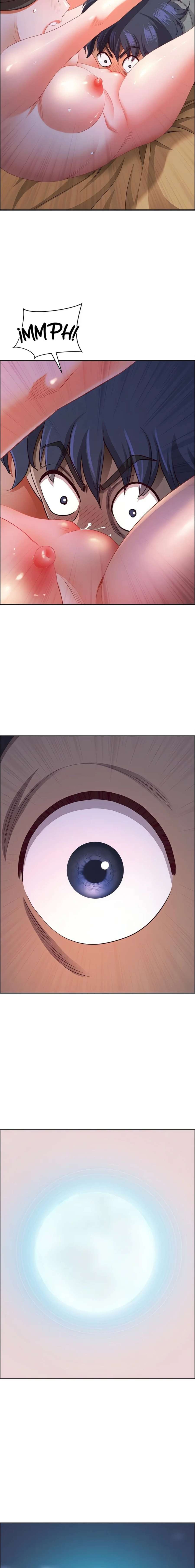 El Hombre Viril Capítulo 37 - Página 16