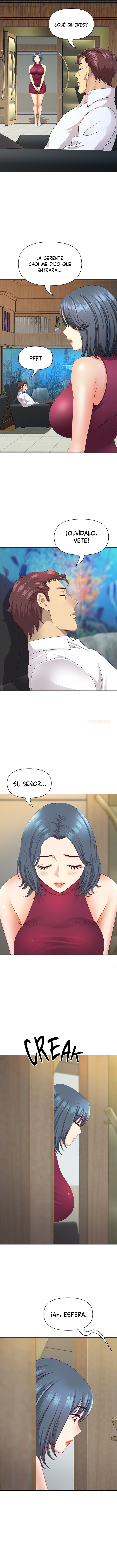 El Hombre Viril Capítulo 67 - Página 7