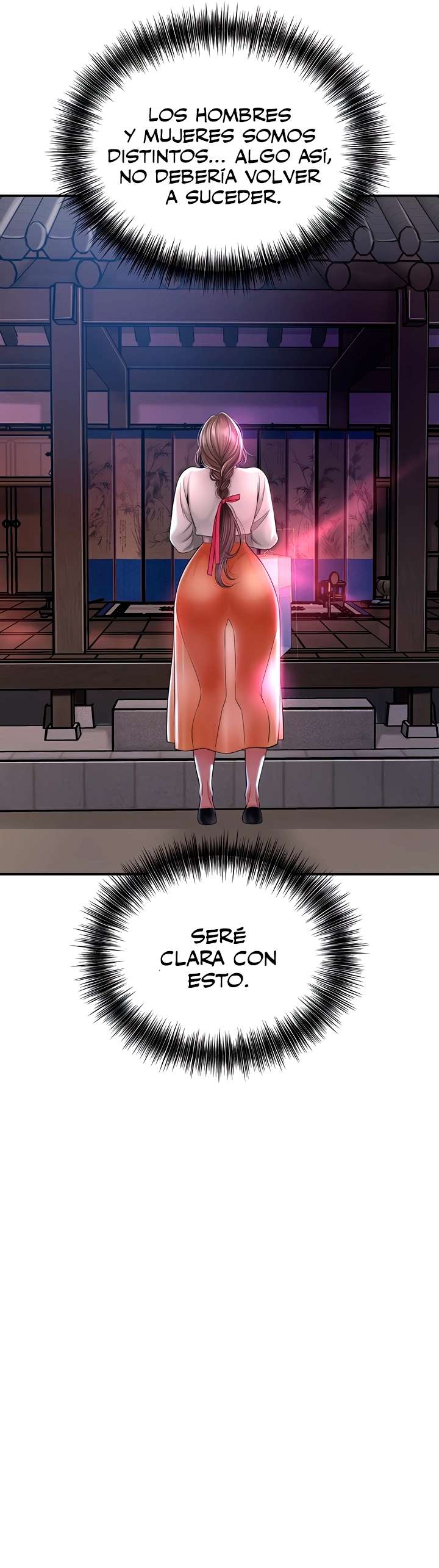 Una tienda Embriagadora Capítulo 3 - Página 30