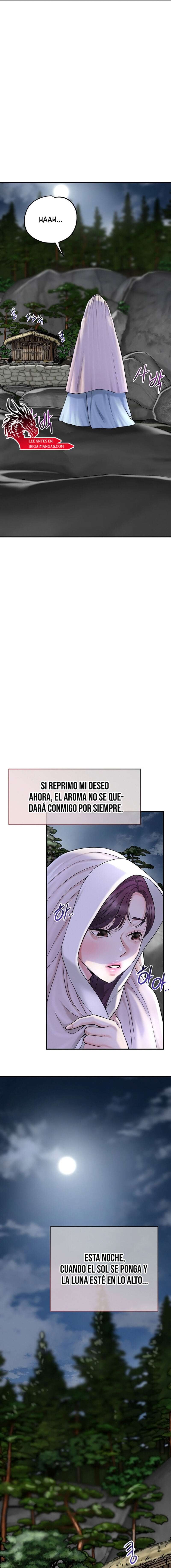 Una tienda Embriagadora Capítulo 46 - Página 20