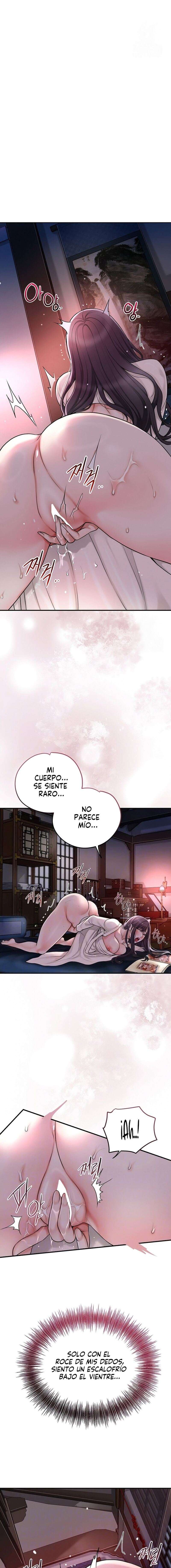 Una tienda Embriagadora Capítulo 46 - Página 3