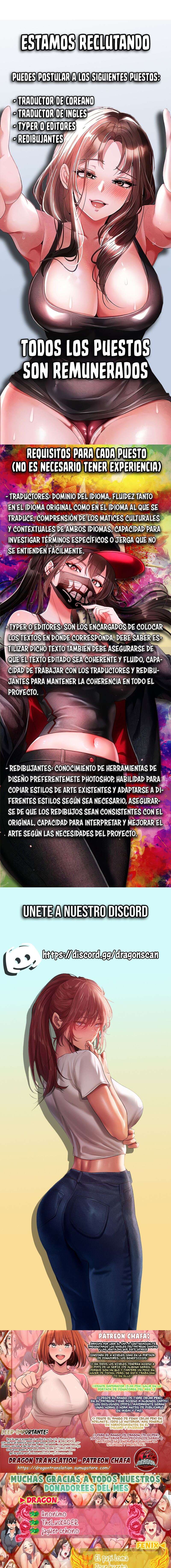 Una tienda Embriagadora Capítulo 53 - Página 22
