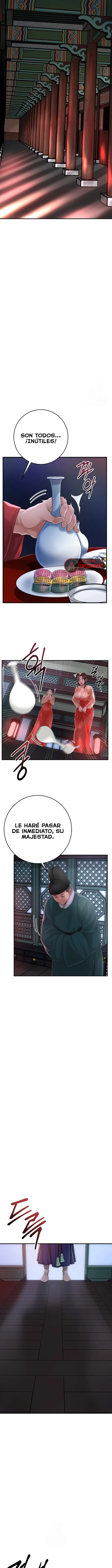 Una tienda Embriagadora Capítulo 82 - Página 14