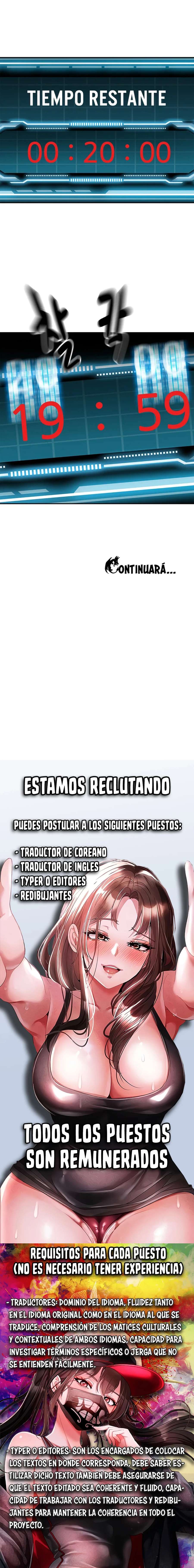 La Azotea Secreta de Kim Capítulo 1 - Página 40