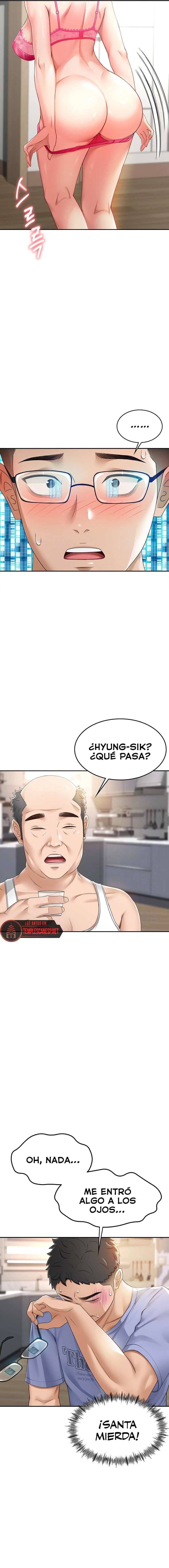 La Azotea Secreta de Kim Capítulo 2 - Página 2