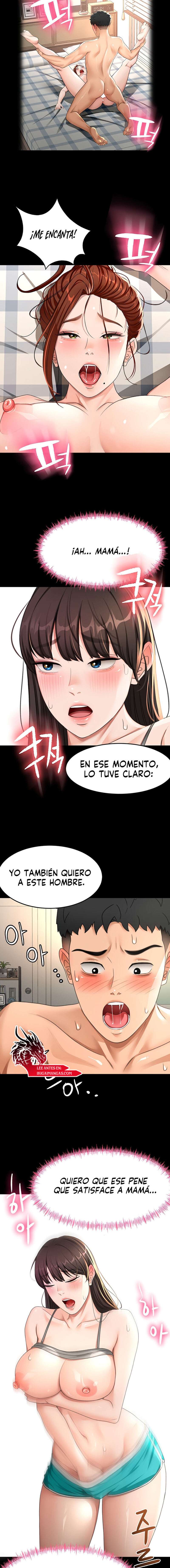 La Azotea Secreta de Kim Capítulo 27 - Página 12
