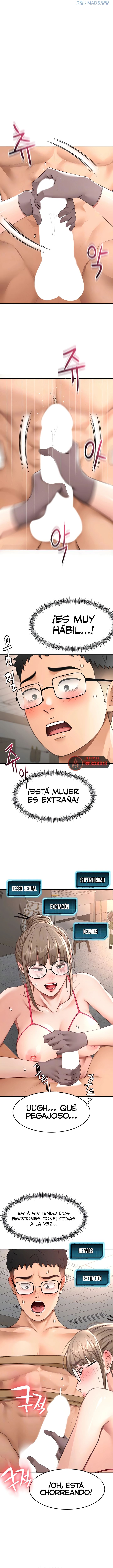 La Azotea Secreta de Kim Capítulo 41 - Página 2