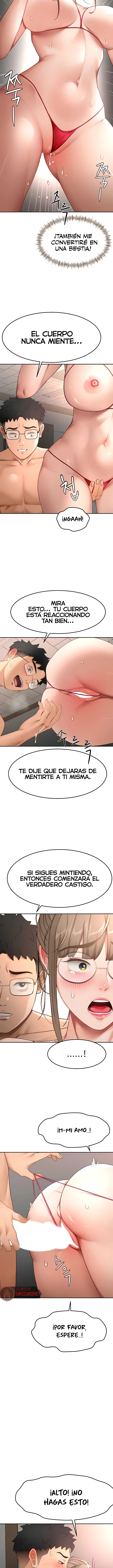 La Azotea Secreta de Kim Capítulo 44 - Página 7