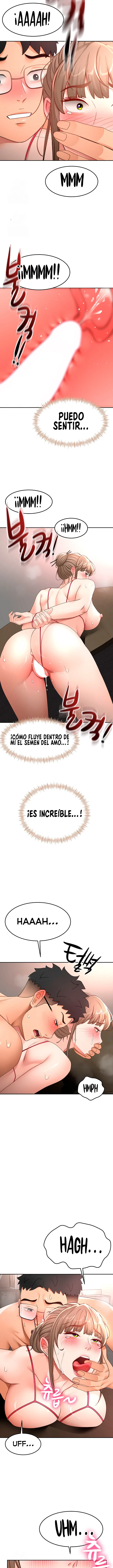 La Azotea Secreta de Kim Capítulo 45 - Página 12