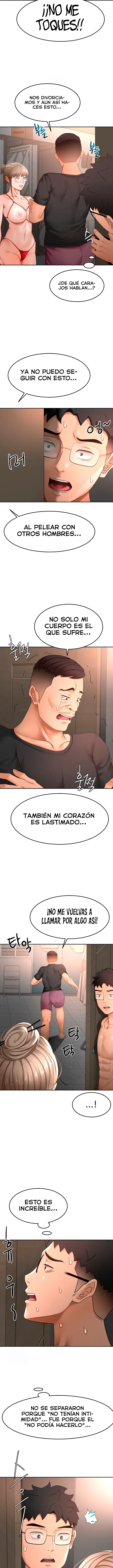 La Azotea Secreta de Kim Capítulo 45 - Página 7