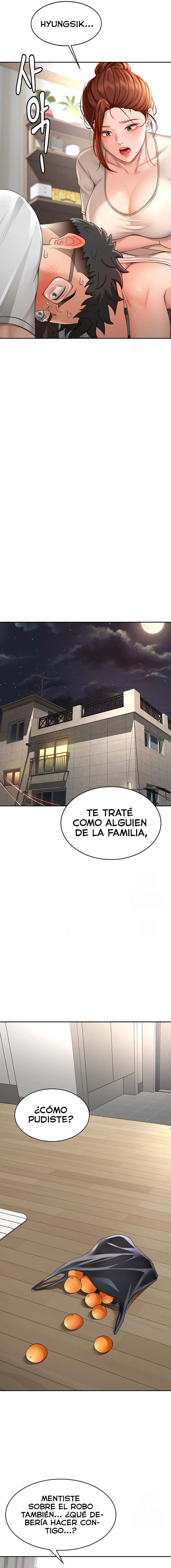 La Azotea Secreta de Kim Capítulo 5 - Página 13