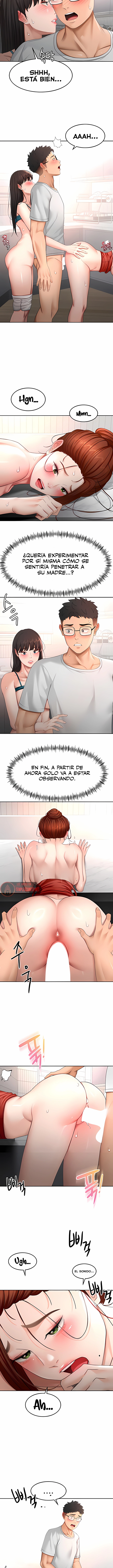 La Azotea Secreta de Kim Capítulo 51 - Página 4