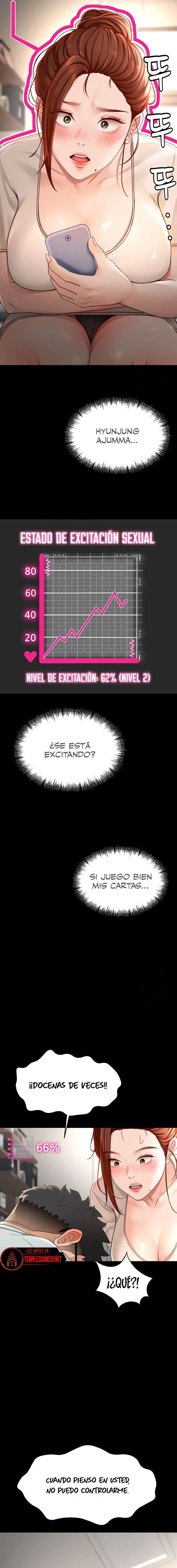 La Azotea Secreta de Kim Capítulo 6 - Página 6